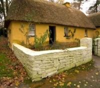Irish Cottage